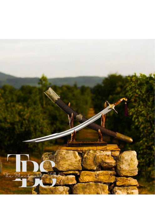 Kilij Sword