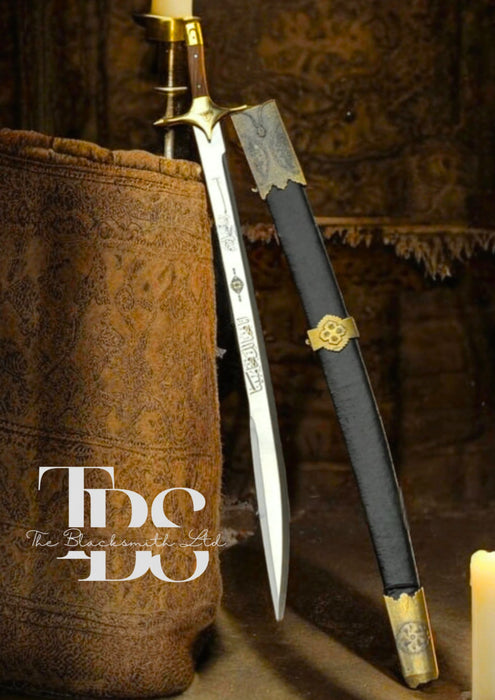 Islamic Sword