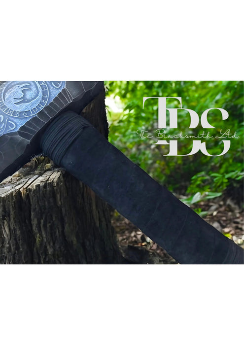 Crow Viking Hammer