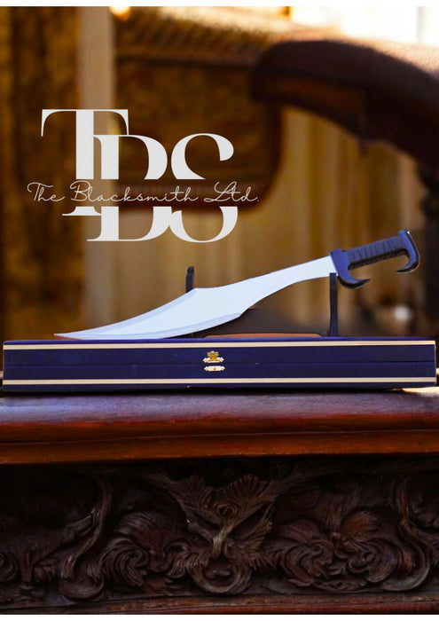Spartan Sword of King Leonidas