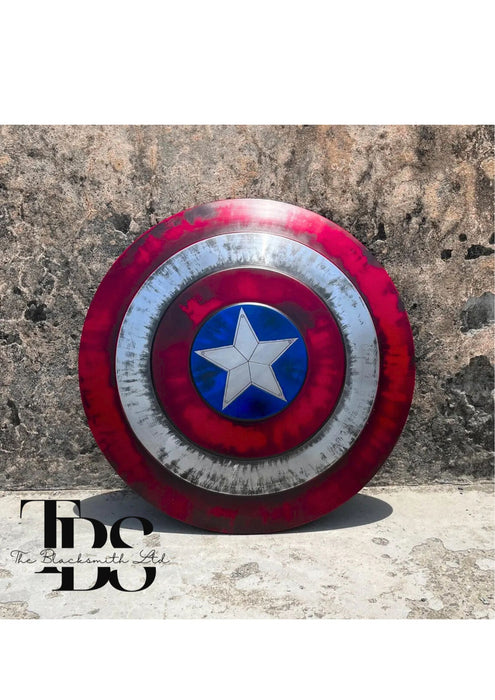 Captain America Shield Replica