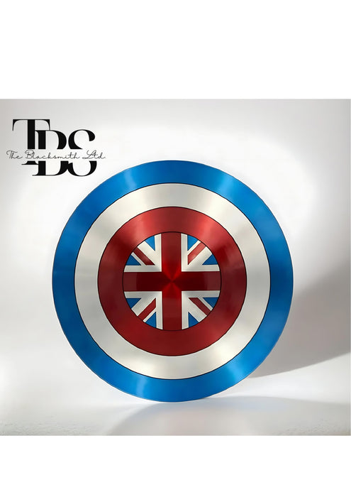 Marvel Legends Captain America Shield