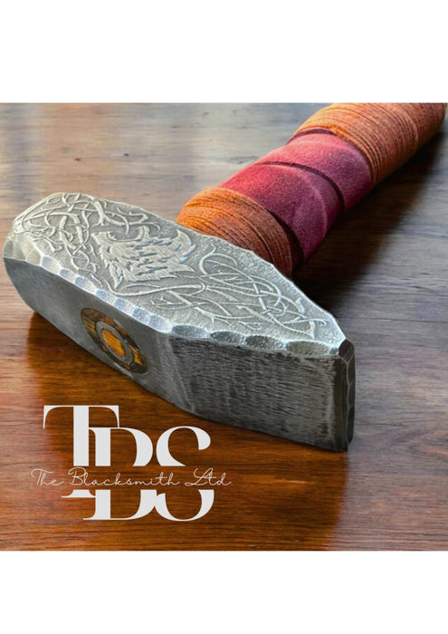 Fenrir Viking Hammer