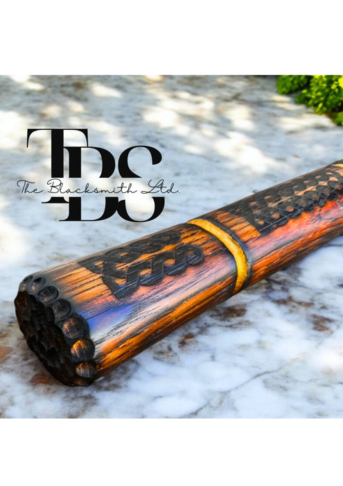 Fenrir Viking Hammer