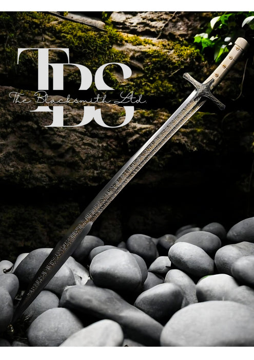 Decorative Sword