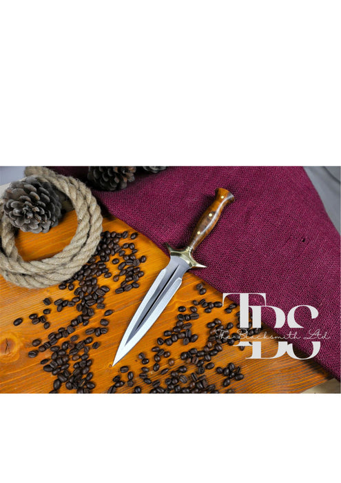Fairbairn-Sykes Knife