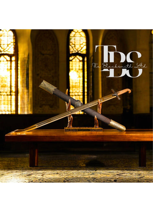Sword Of Osman