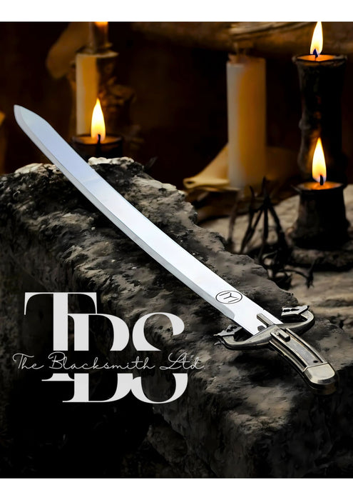 Osman Ghazi Sword