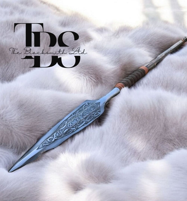 Viking Odin Spear