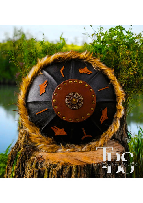 Ottoman Turkish Shield