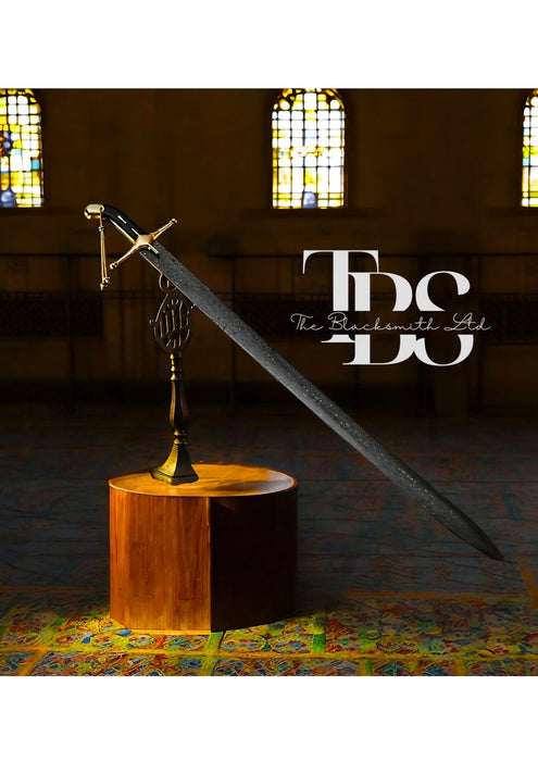 Prophet Muhammad Sword Replica