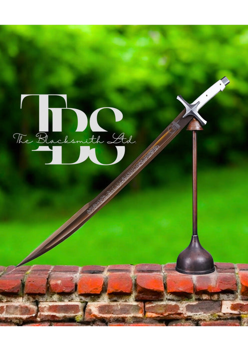 Ottoman Conqueror Sword
