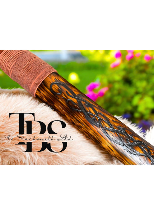 Yggdrasil Viking Hammer