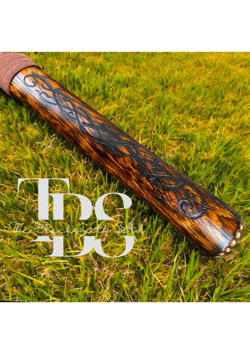 Yggdrasil Viking Hammer