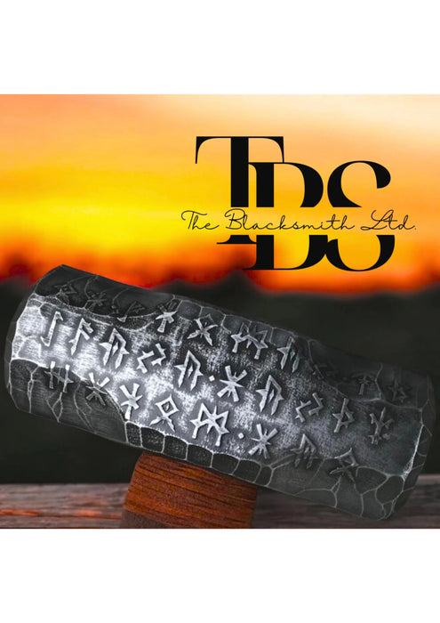 Thor’s Hammer Mjolnir