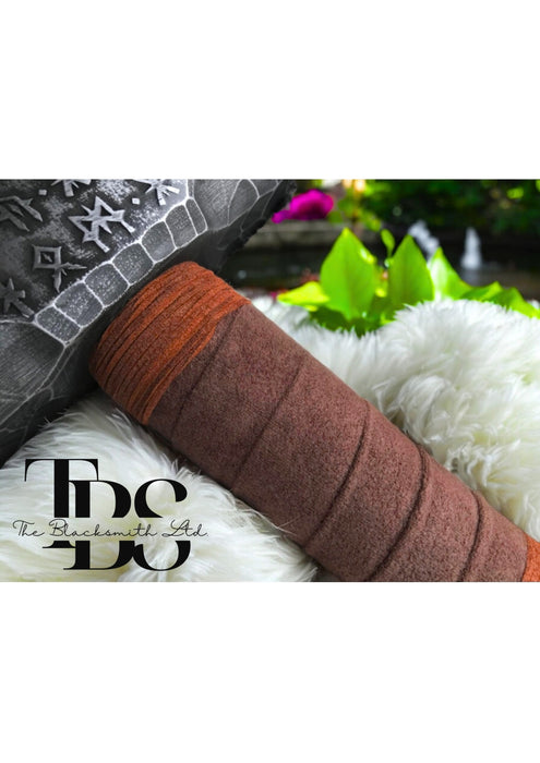 Thor’s Hammer Mjolnir