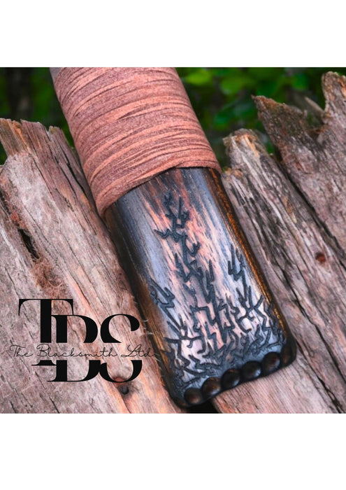 Thor’s Hammer Mjolnir