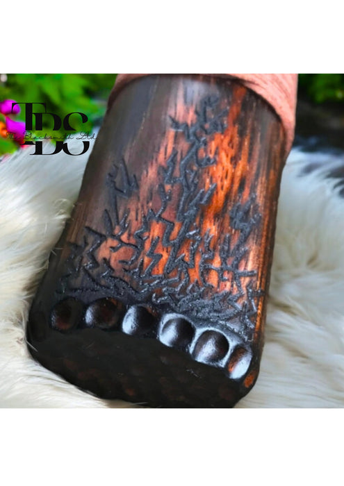 Thor’s Hammer Mjolnir