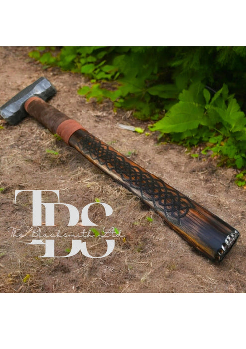 Berserker Viking Hammer