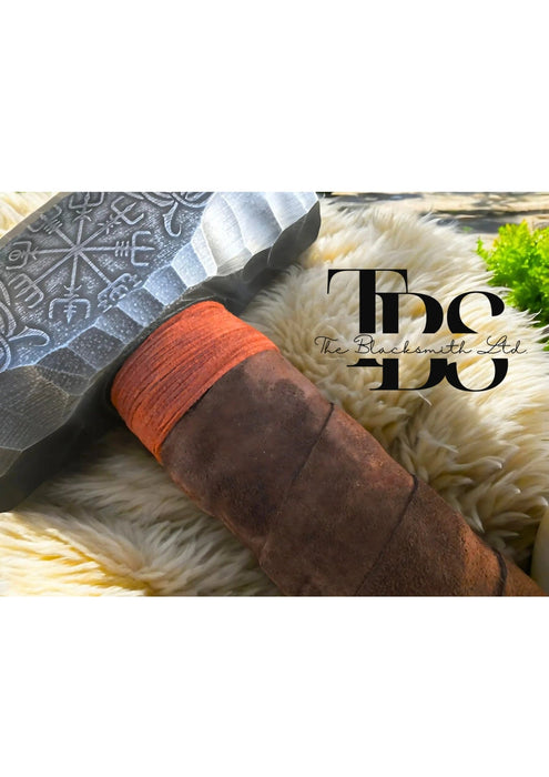 Berserker Viking Hammer