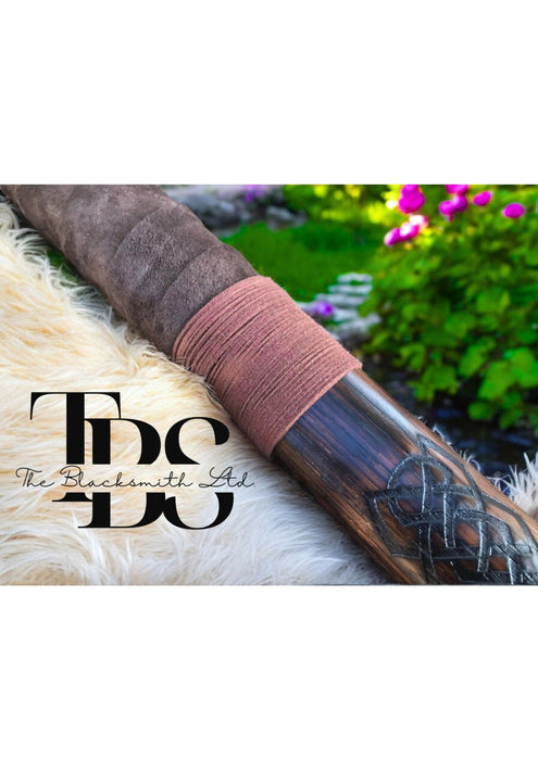 Berserker Viking Hammer