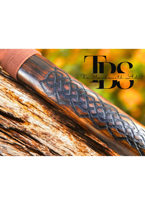 Berserker Viking Hammer