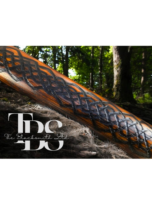 Berserker Viking Hammer