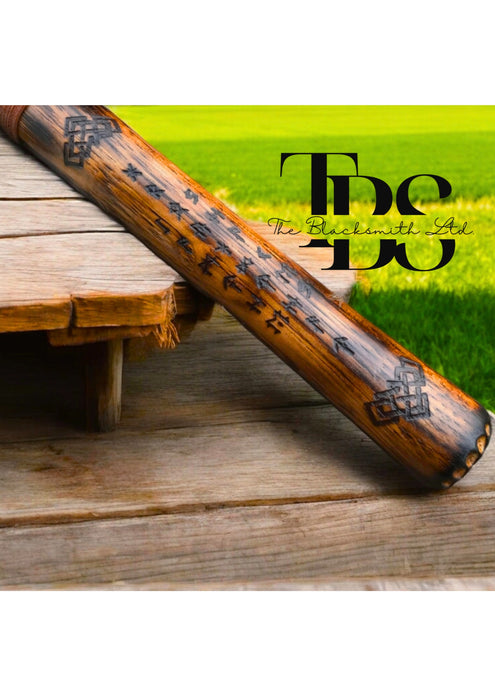 Norse Bear Mjolnir Hammer