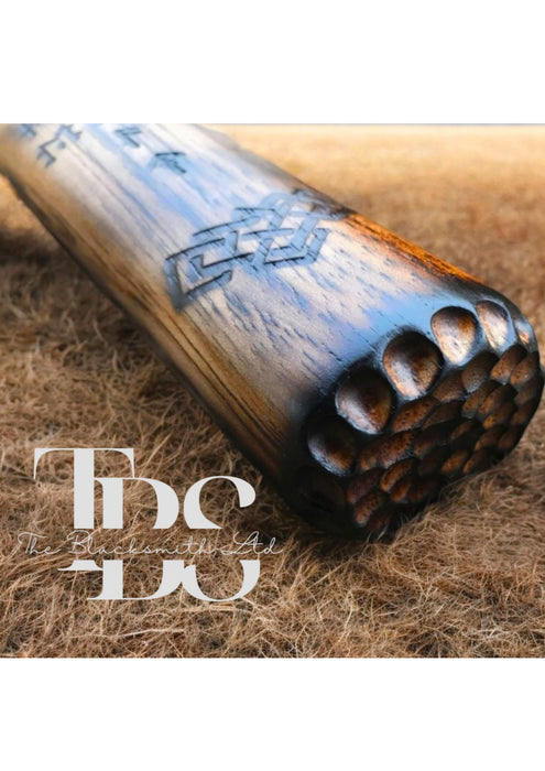 Norse Bear Mjolnir Hammer