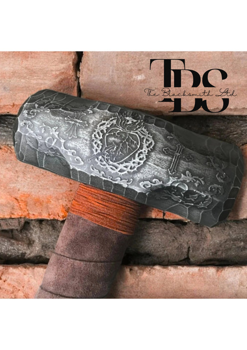 Sacred Heart Catholic Hammer