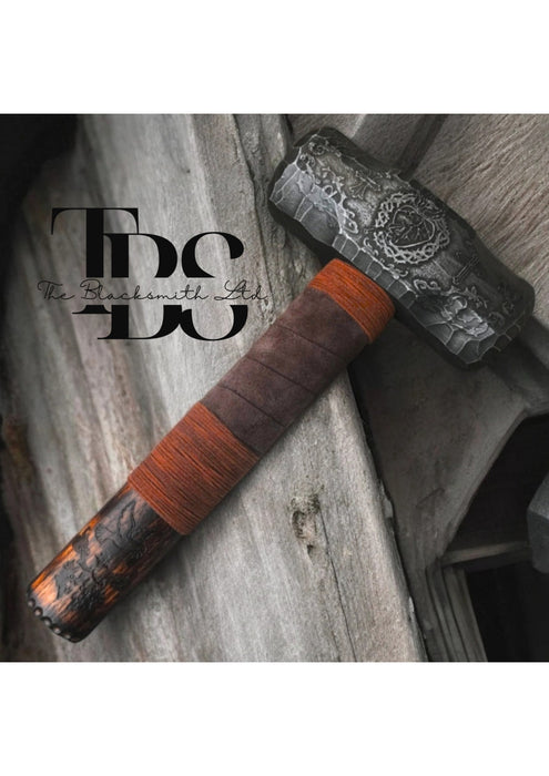 Sacred Heart Catholic Hammer