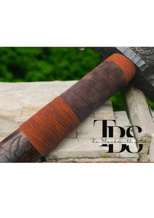 Sacred Heart Catholic Hammer