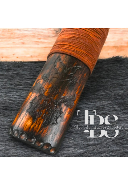 Sacred Heart Catholic Hammer