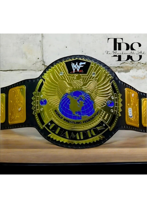 Big Eagle Attitude Era