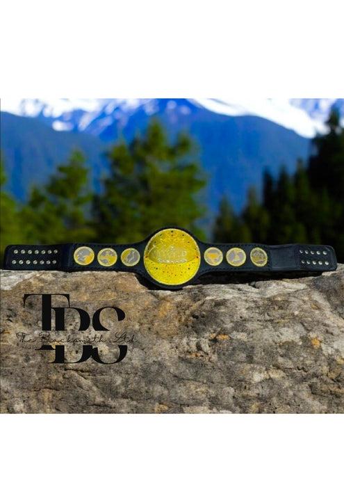 IWGP V1 Wrestling Championship Belt