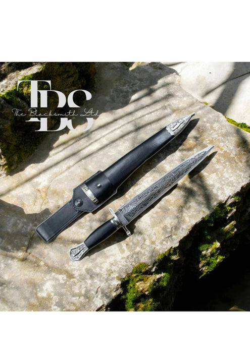 Elven Dagger