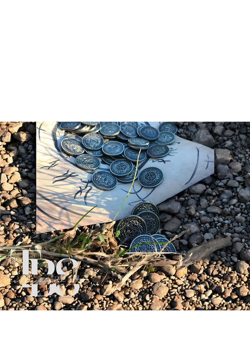 Yog-Sothoth Collectible Coin