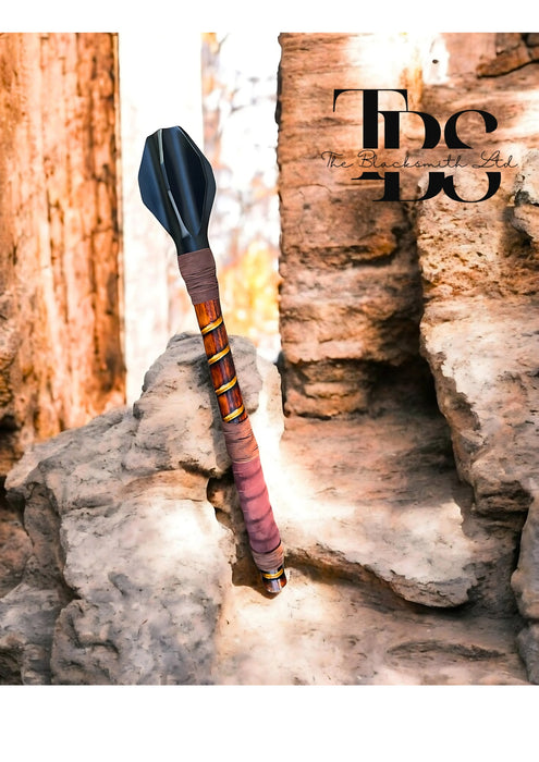 Medieval Mace