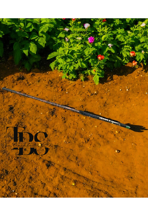 Magic Staff of Earth