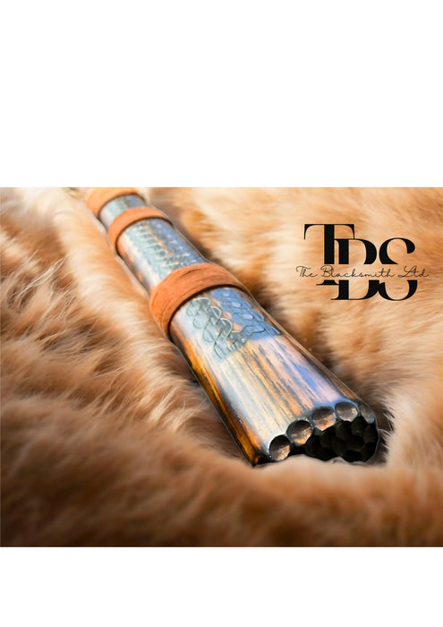 Skoll and Hati War Hammer