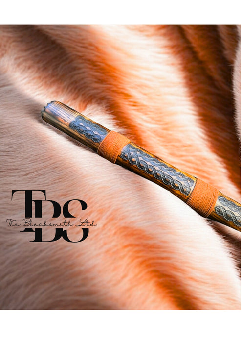 Skoll and Hati War Hammer