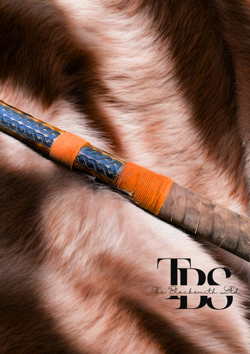 Skoll and Hati War Hammer