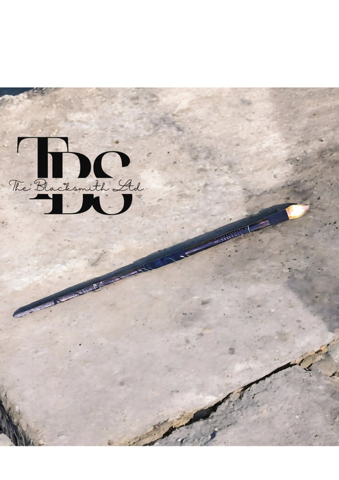 Dawn Dragon Magic Staff