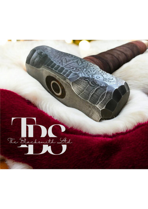 Viking Ram Hammer