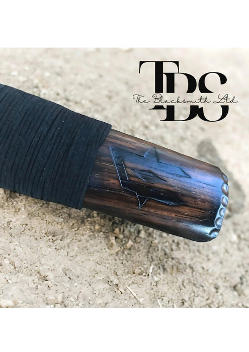 Cursed Viking Hammer