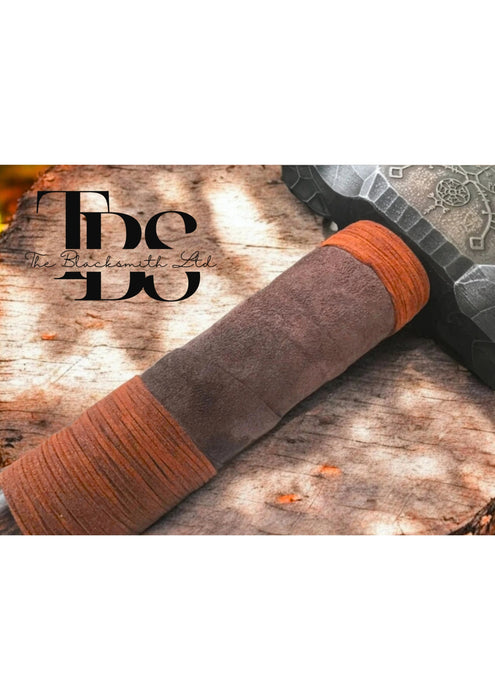 God of War Viking Hammer