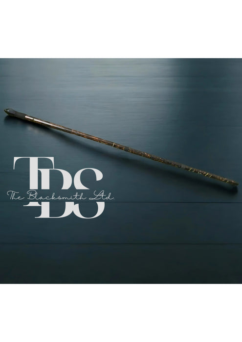 Onyx Staff of Shadows