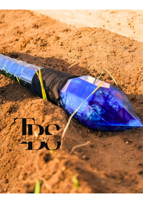 Arch Dragon Staff of Storms