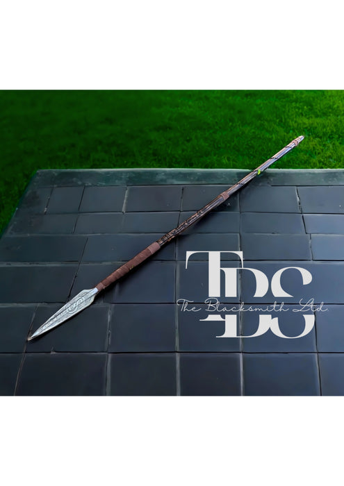 Loki Spear