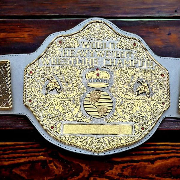 "Crafting Excellence: The Artistry of TheBlacksmith Belts"